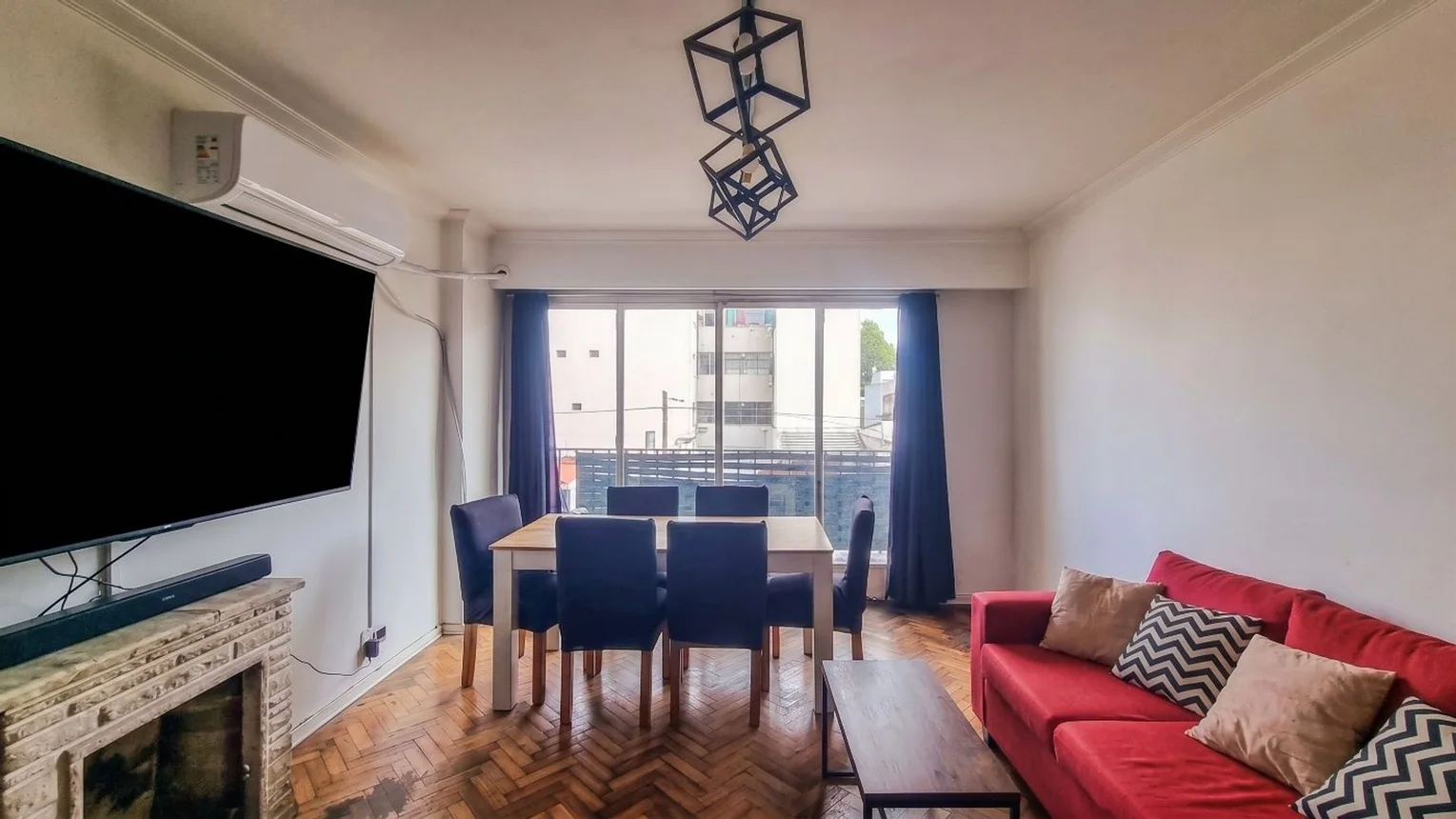 Departamento de 4 ambientes en venta en Villa General Mitre, Avenida Juan Bautista Justo 5100, foto 3