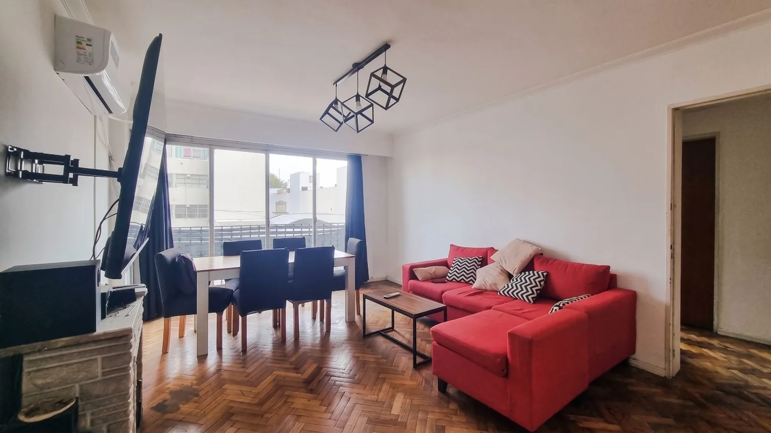 Departamento de 4 ambientes en venta en Villa General Mitre, Avenida Juan Bautista Justo 5100, foto 4