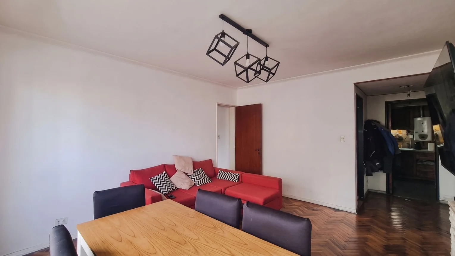 Departamento de 4 ambientes en venta en Villa General Mitre, Avenida Juan Bautista Justo 5100, foto 5