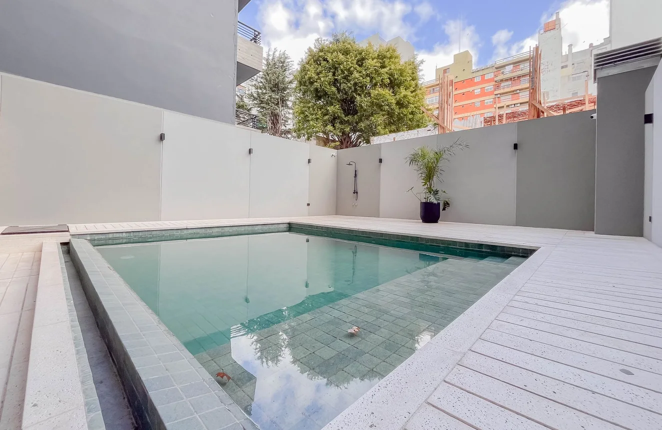 Departamento en venta en Belgrano, foto 4
