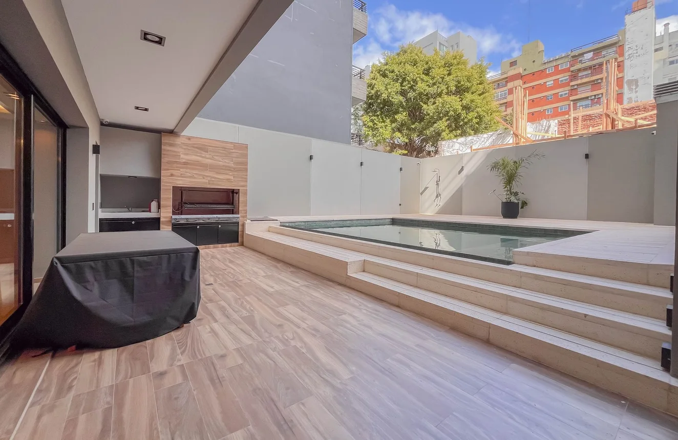 Departamento en venta en Belgrano, foto 5