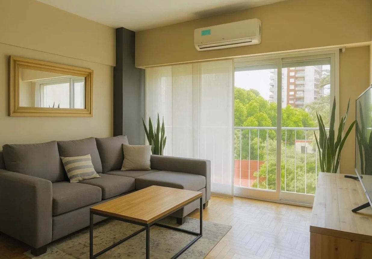Departamento en venta en Floresta, Mercedes 200