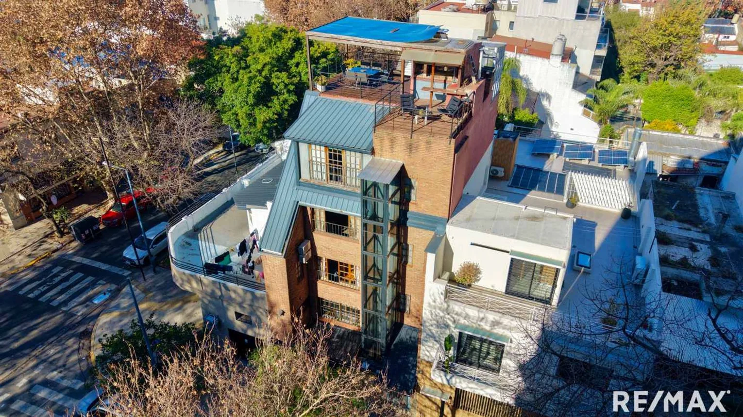 Casa en venta en Villa Devoto, foto 2