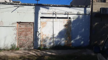 Galpón en venta · Santa Fe
