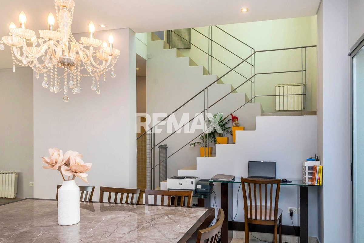 CASA EN VENTA TRES CERRITOS 3 DORM APTA CRÉDITO - foto 6