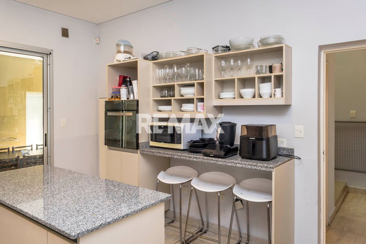 CASA EN VENTA TRES CERRITOS 3 DORM APTA CRÉDITO - foto 11