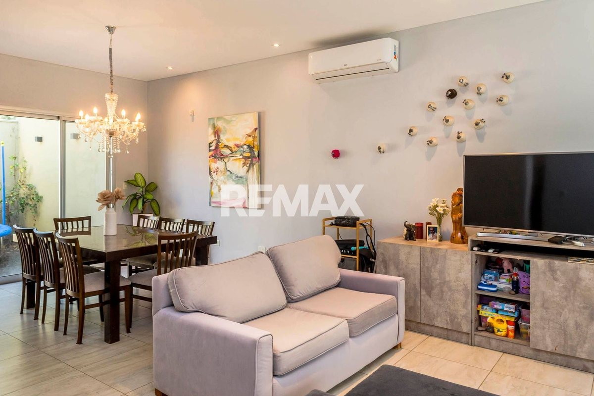 CASA EN VENTA TRES CERRITOS 3 DORM APTA CRÉDITO - foto 3