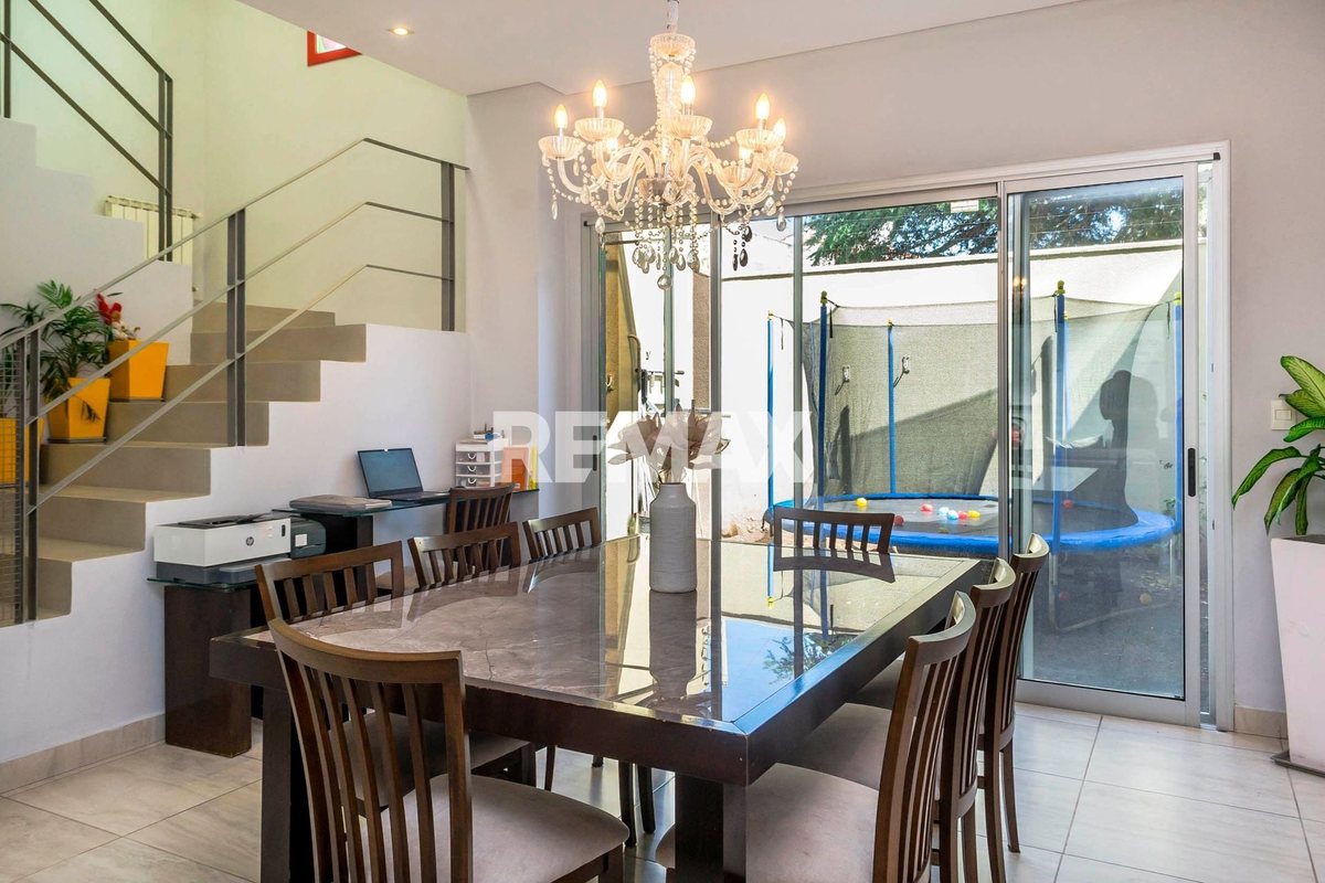 CASA EN VENTA TRES CERRITOS 3 DORM APTA CRÉDITO - foto 5