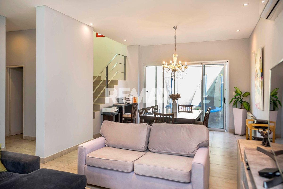 CASA EN VENTA TRES CERRITOS 3 DORM APTA CRÉDITO - foto 2