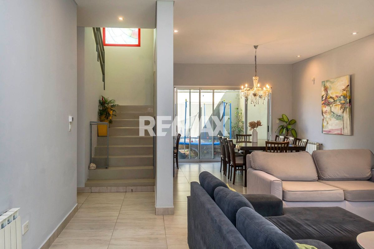 CASA EN VENTA TRES CERRITOS 3 DORM APTA CRÉDITO - foto 7