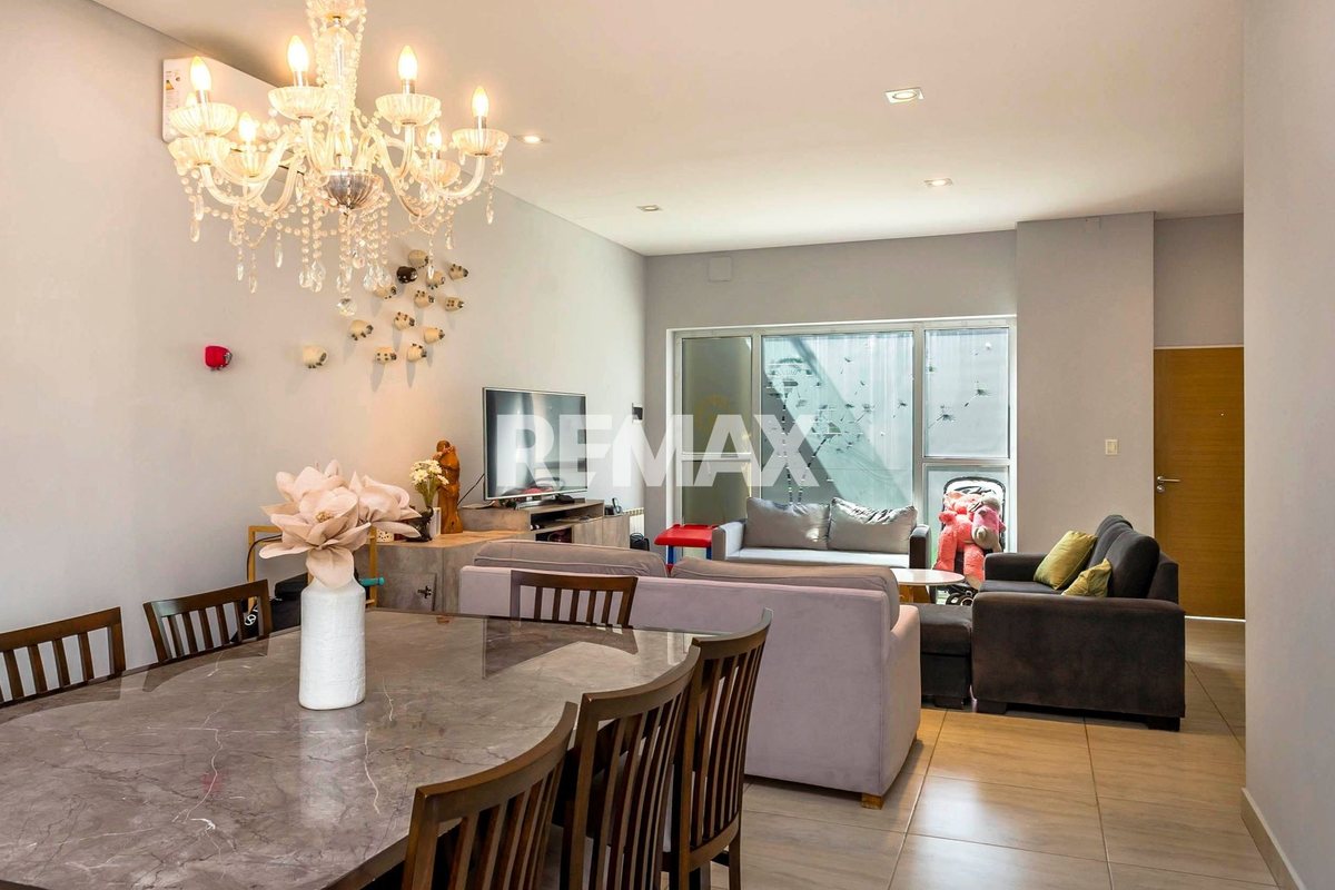 CASA EN VENTA TRES CERRITOS 3 DORM APTA CRÉDITO - foto 4