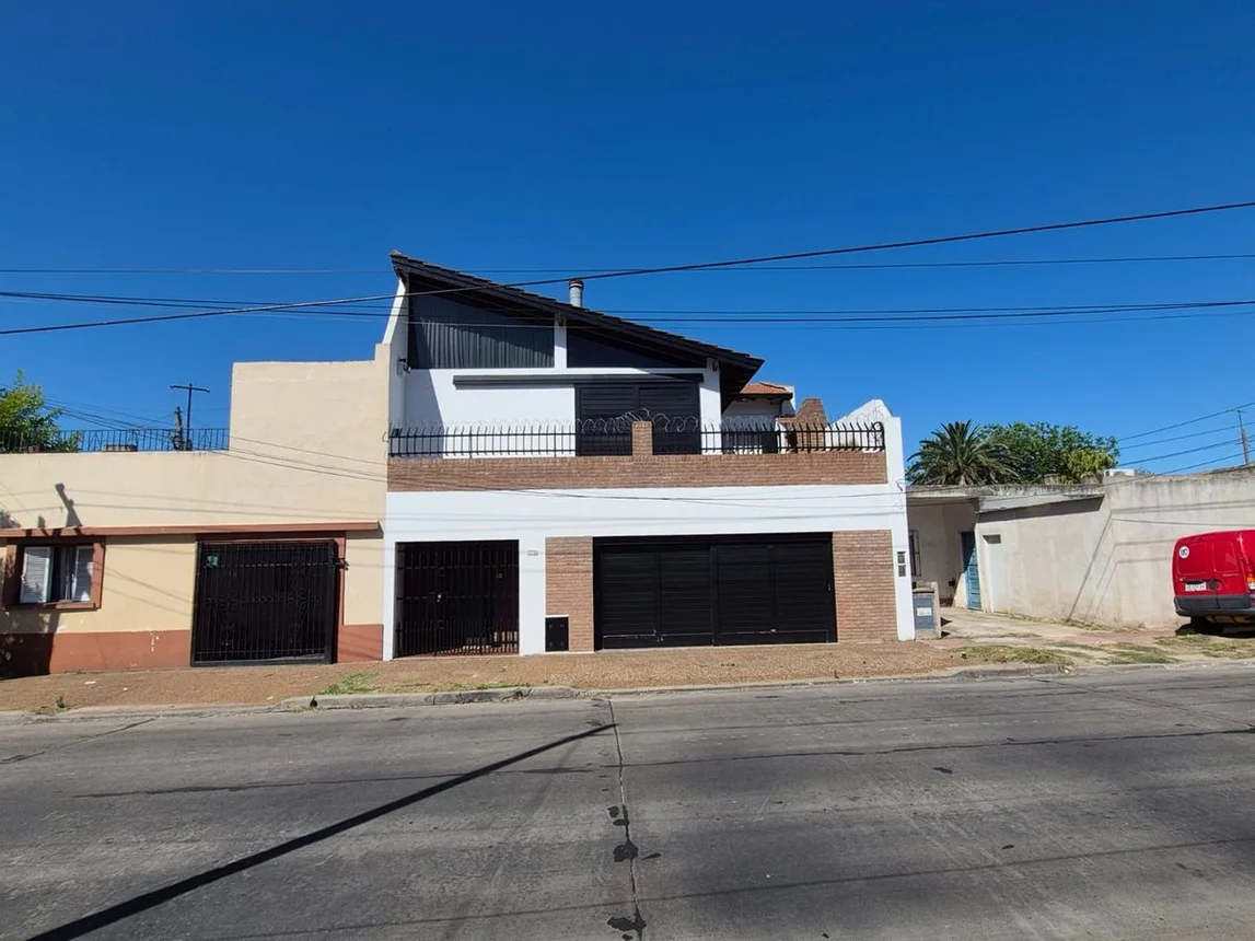 Casa en venta en Quilmes