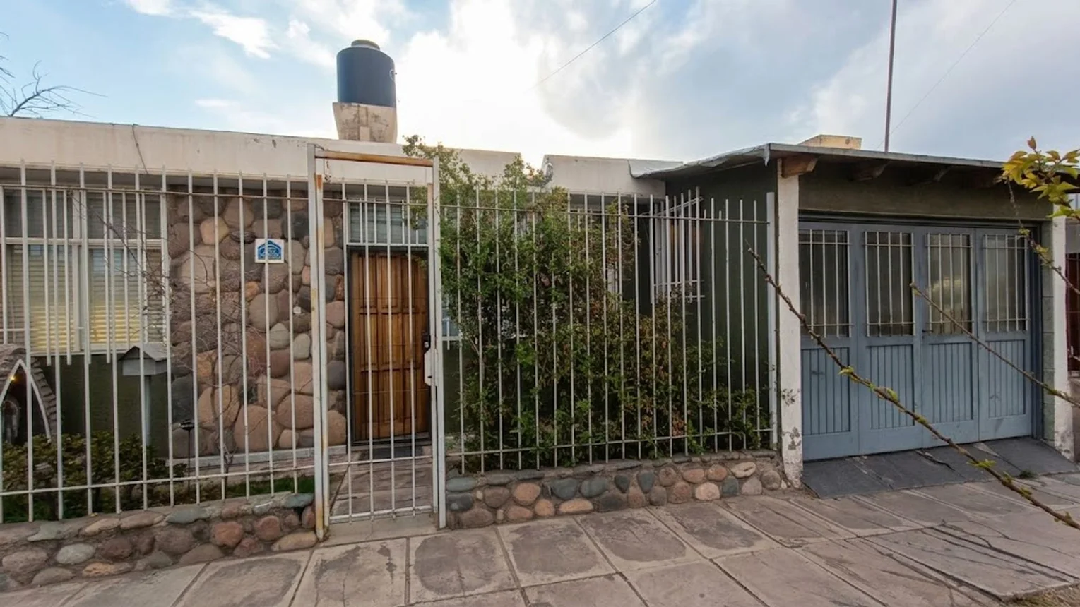 Casa en venta en Guaymallén