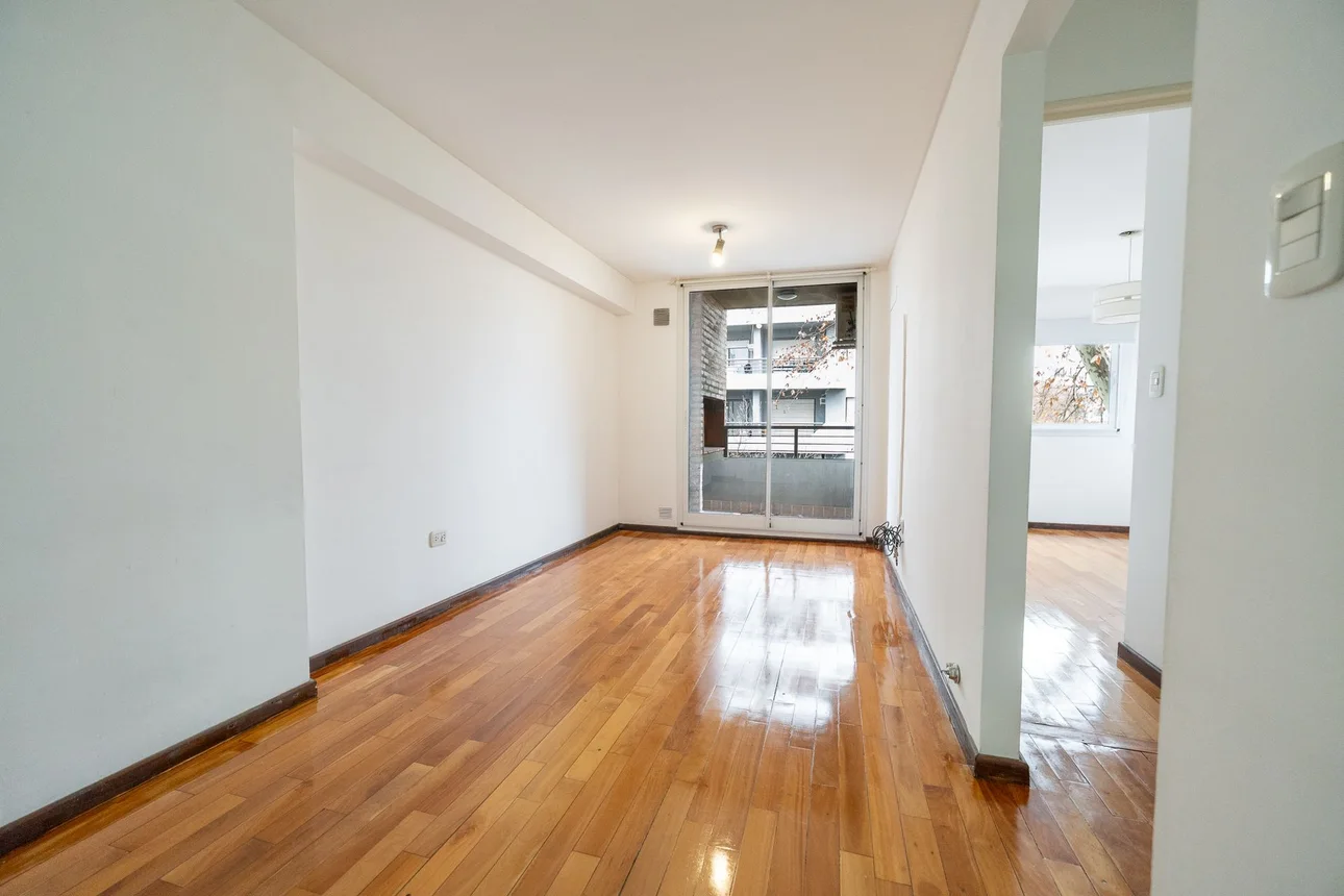 Departamento en alquiler en Rosario