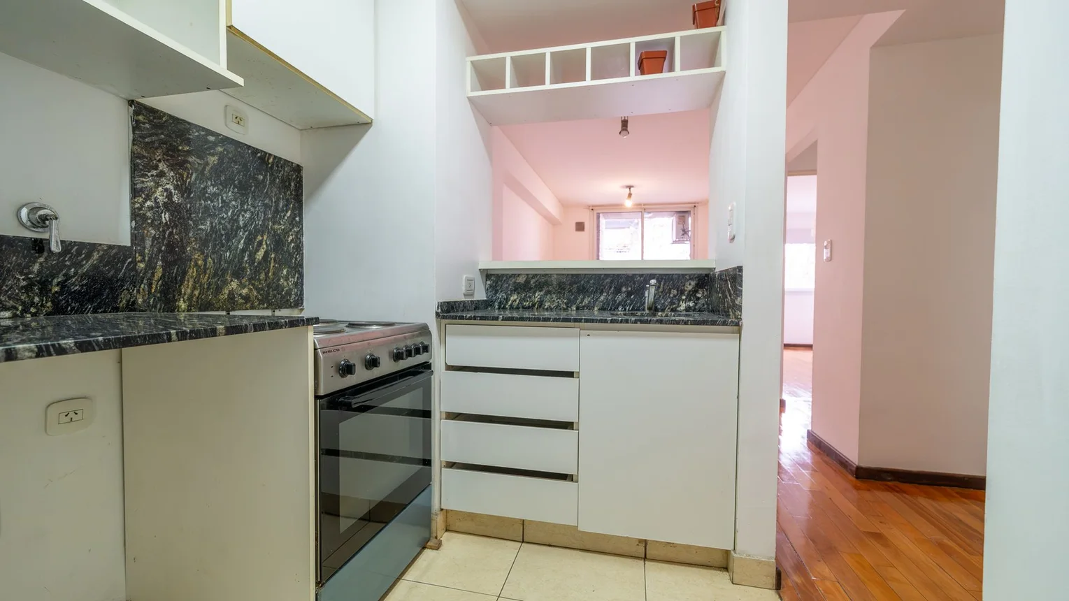 Departamento en alquiler en Rosario, foto 2
