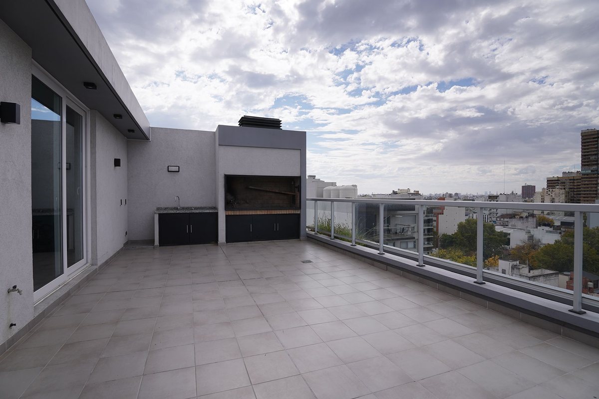 Foto 29 — VENTA DEPTO. A ESTRENAR 3 AMB CATEGORIA VILLA LURO