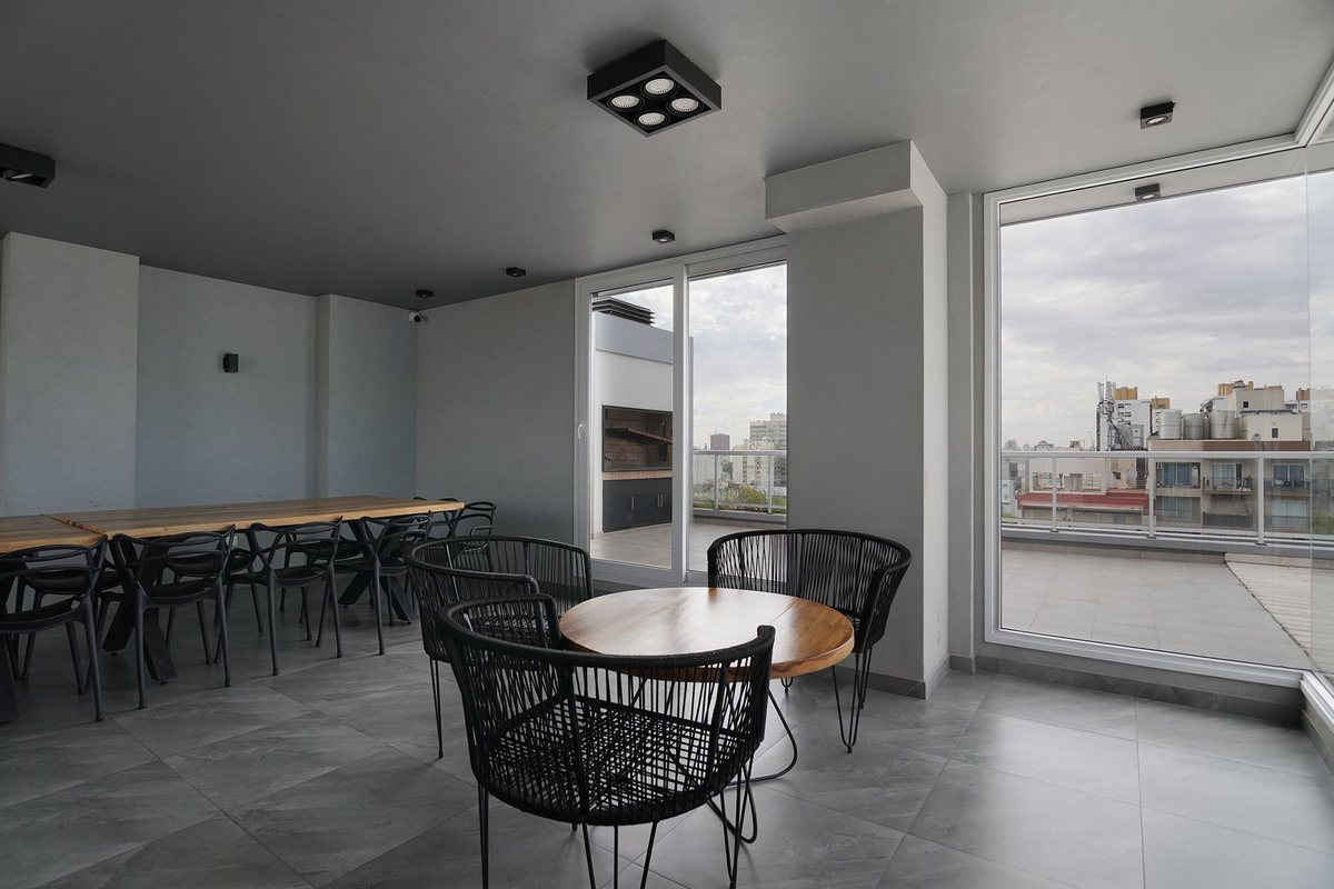 Foto 25 — VENTA DEPTO. A ESTRENAR 3 AMB CATEGORIA VILLA LURO