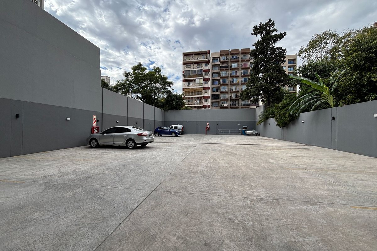 Foto 35 — VENTA DEPTO. A ESTRENAR 3 AMB CATEGORIA VILLA LURO