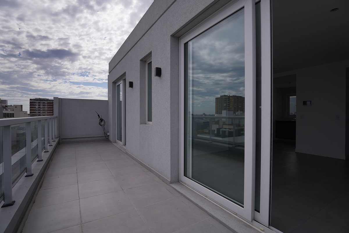Foto 5 — VENTA DEPTO. A ESTRENAR 3 AMB CATEGORIA VILLA LURO