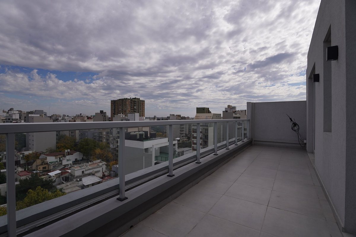 Foto 10 — VENTA DEPTO. A ESTRENAR 3 AMB CATEGORIA VILLA LURO