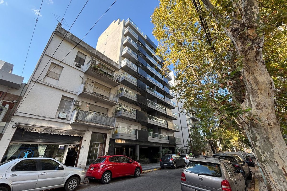 Foto 32 — VENTA DEPTO. A ESTRENAR 3 AMB CATEGORIA VILLA LURO