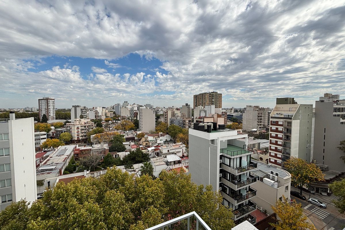 Foto 8 — VENTA DEPTO. A ESTRENAR 3 AMB CATEGORIA VILLA LURO