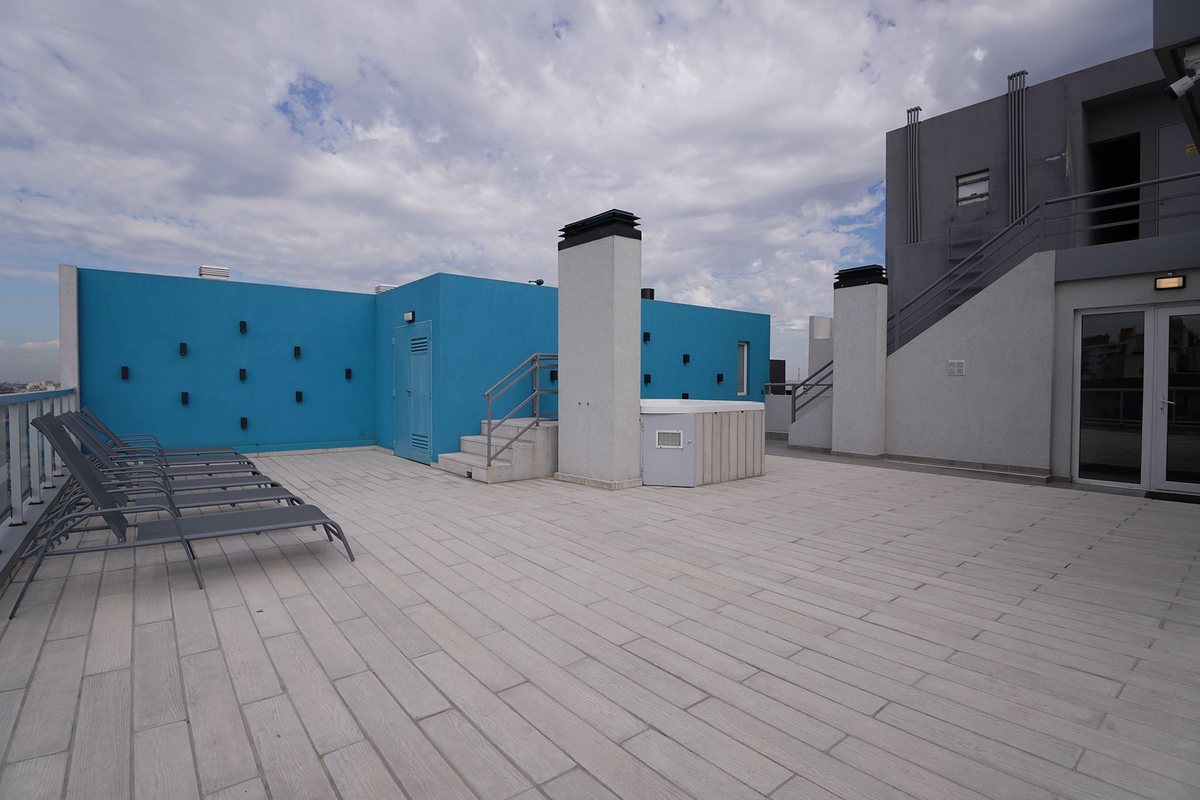 Foto 30 — VENTA DEPTO. A ESTRENAR 3 AMB CATEGORIA VILLA LURO