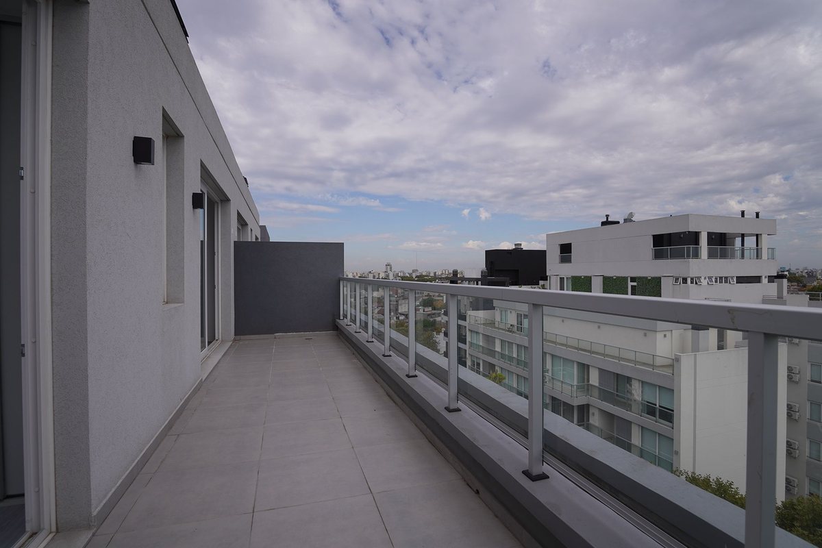 Foto 7 — VENTA DEPTO. A ESTRENAR 3 AMB CATEGORIA VILLA LURO