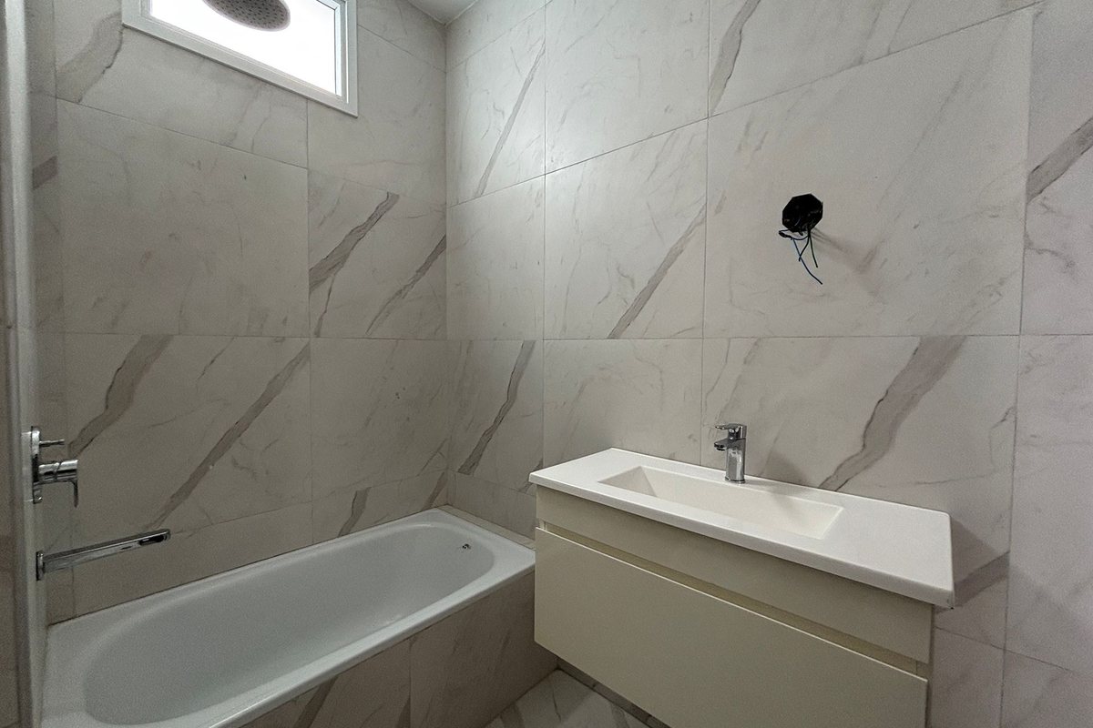 Foto 23 — VENTA DEPTO. A ESTRENAR 3 AMB CATEGORIA VILLA LURO