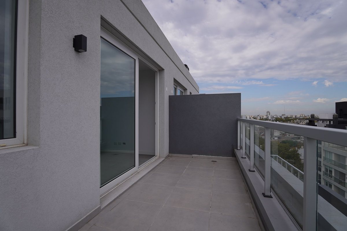 Foto 20 — VENTA DEPTO. A ESTRENAR 3 AMB CATEGORIA VILLA LURO
