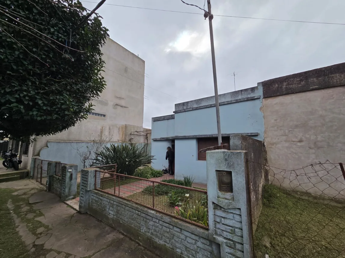 Casa en venta en La Plata