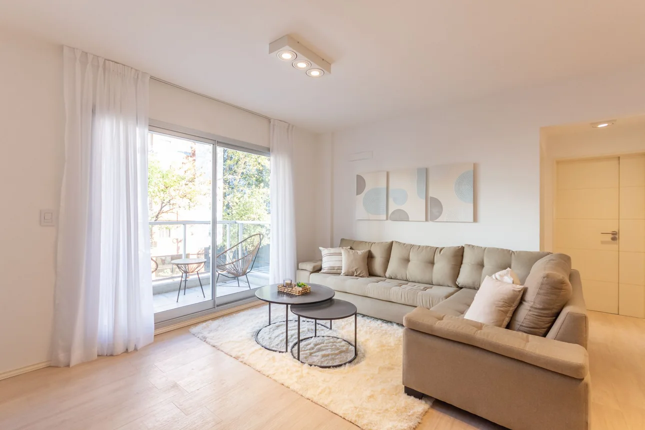 Departamento en venta en San Telmo, foto 3