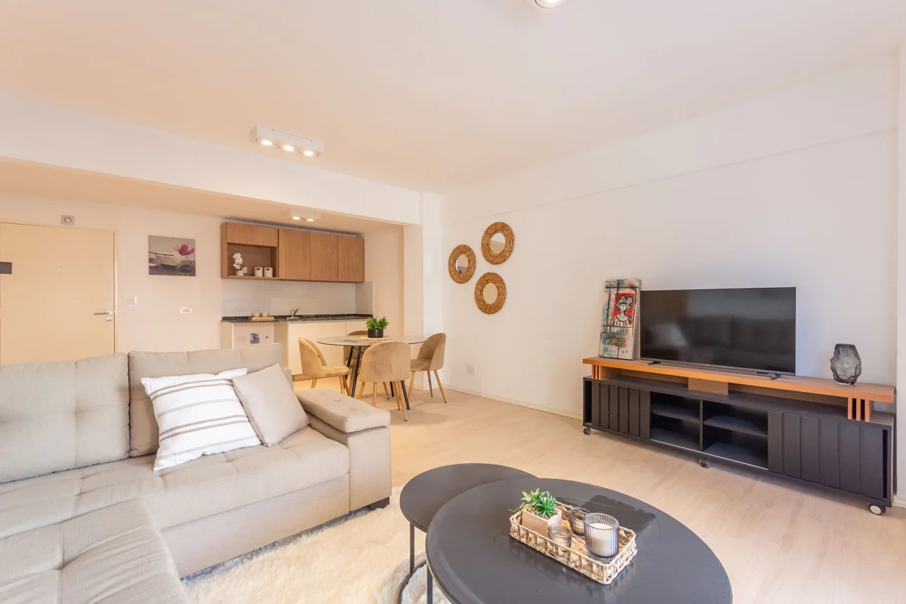 Departamento en venta en San Telmo