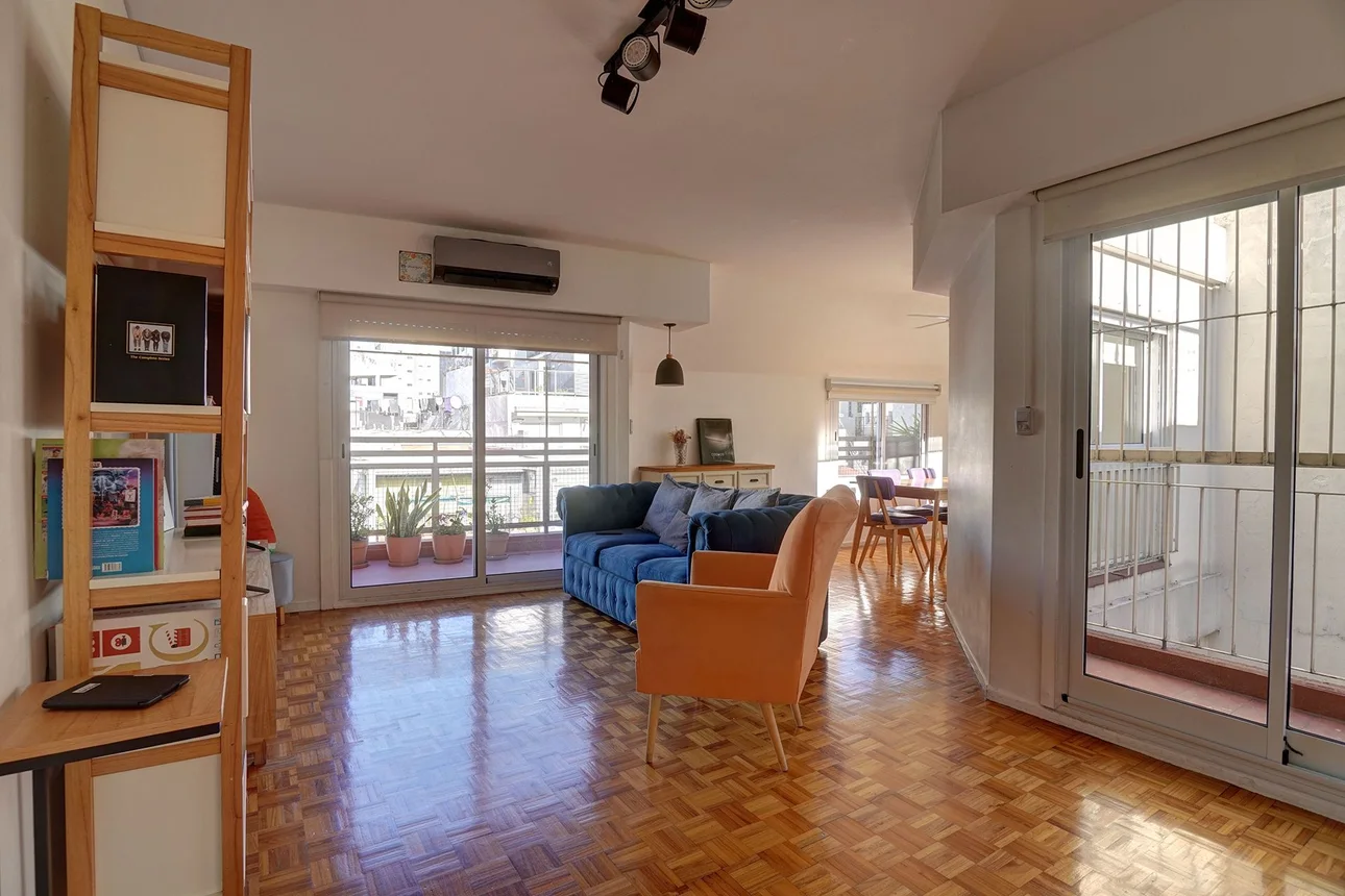 Departamento en venta en Palermo, foto 3