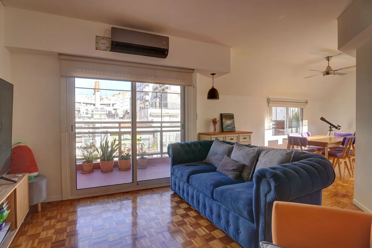 Departamento en venta en Palermo