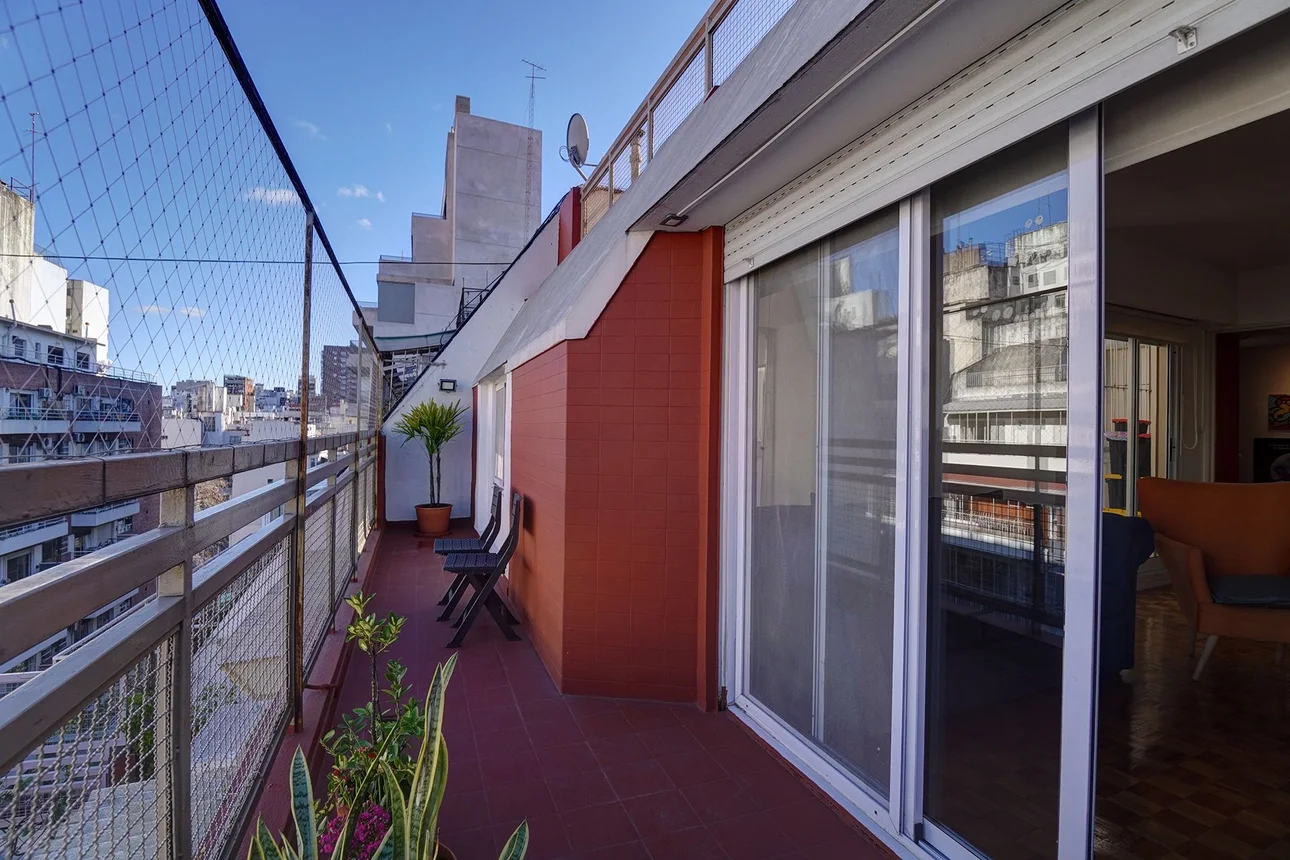 Departamento en venta en Palermo, foto 4