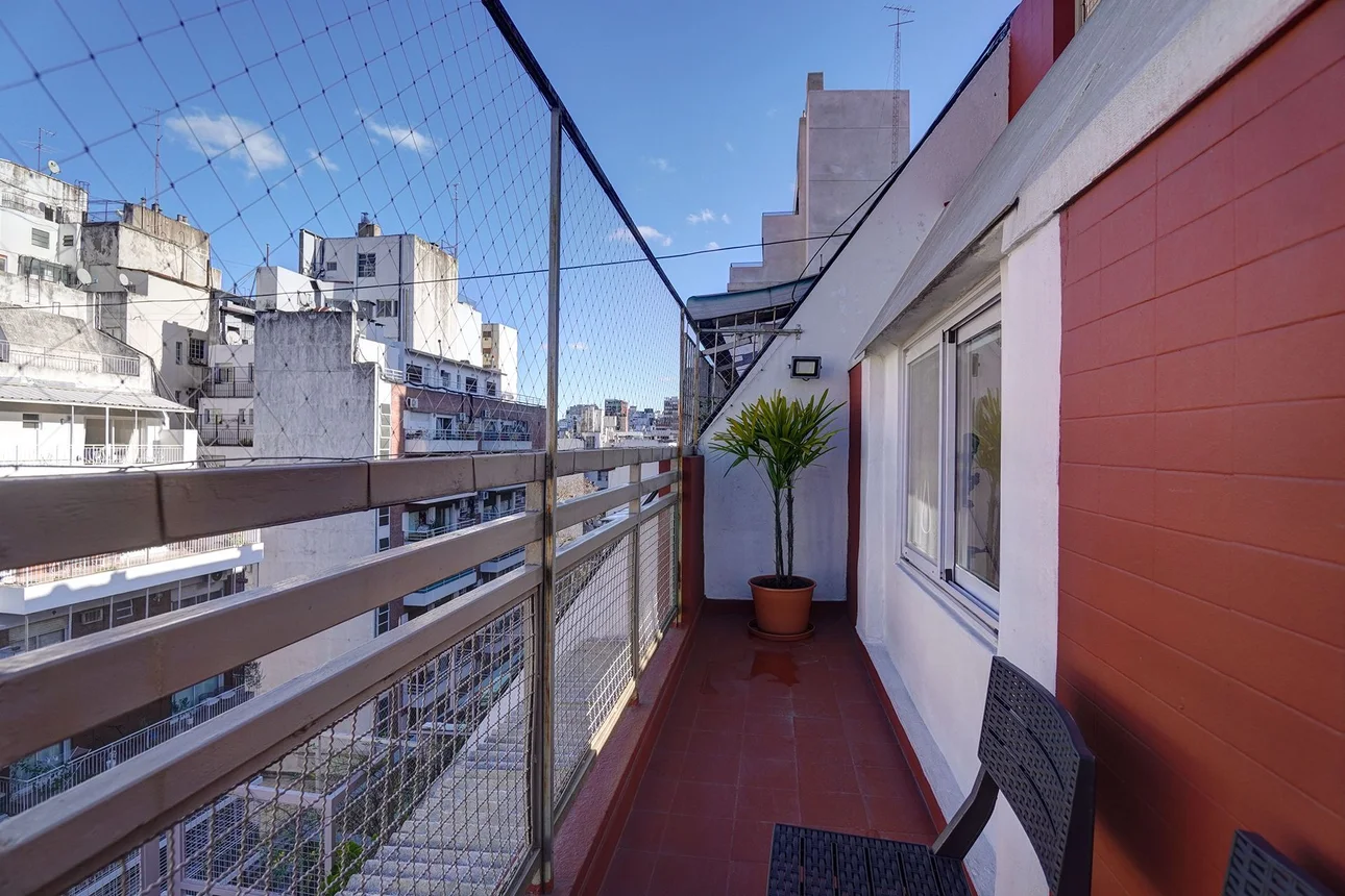 Departamento en venta en Palermo, foto 5