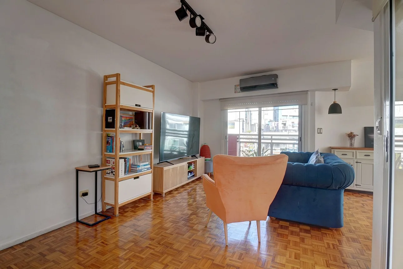 Departamento en venta en Palermo, foto 2