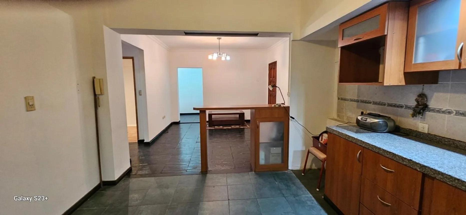 Departamento de 3 ambientes en venta en Lomas de Zamora, Carlos Pellegrini 300, foto 3