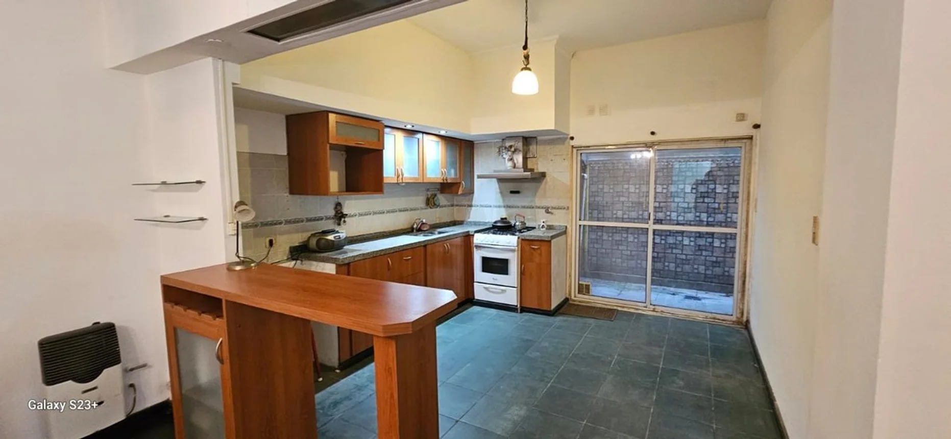 Departamento de 3 ambientes en venta en Lomas de Zamora, Carlos Pellegrini 300, foto 2