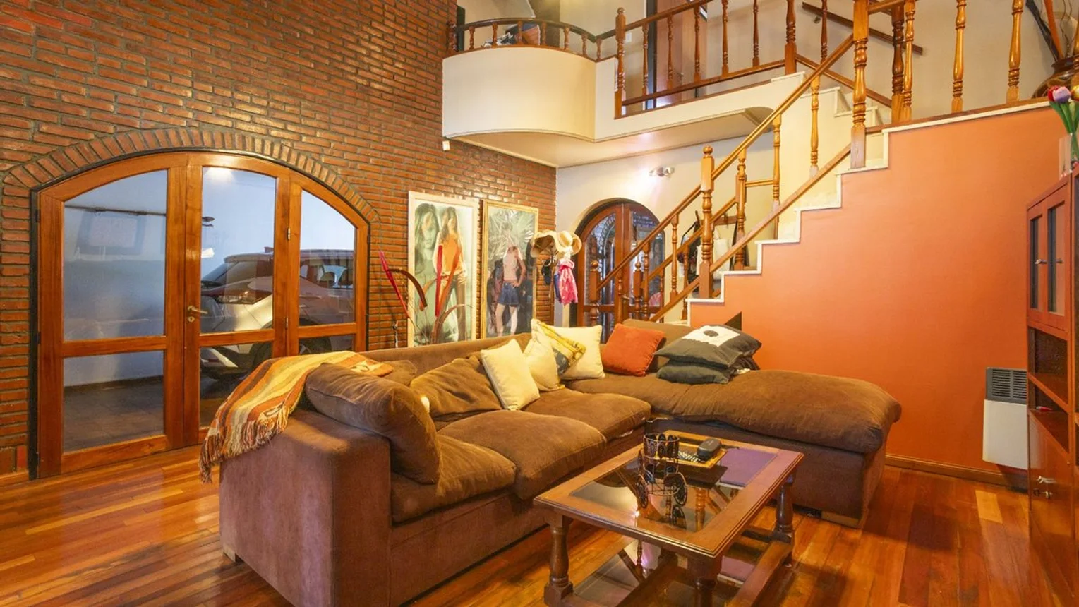 Casa en venta en Rosario