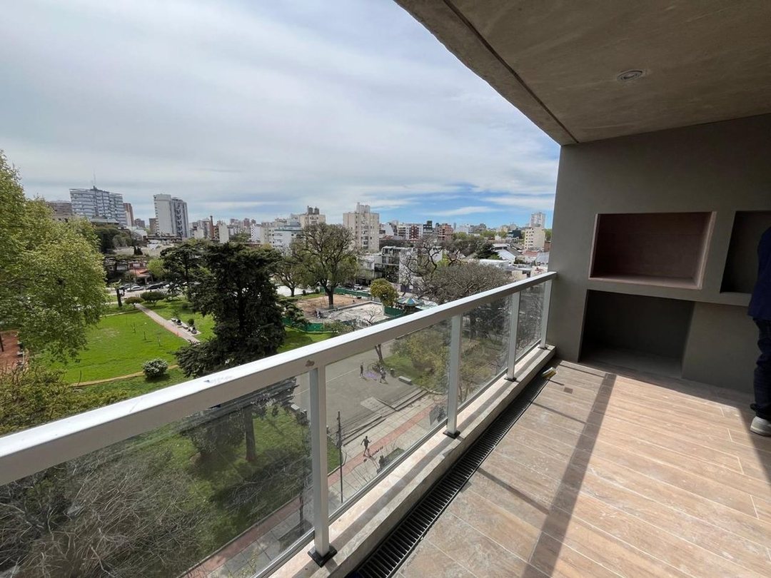 VENTA DEPARTAMENTO DOS AMBIENTES VILLA ORTUZAR