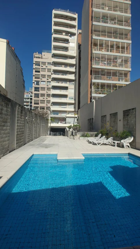 Semipiso de 4 ambientes en venta en Villa Crespo, Avenida Ángel Gallardo 600