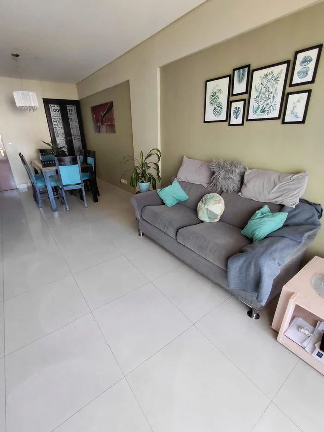 Semipiso de 4 ambientes en venta en Villa Crespo, Avenida Ángel Gallardo 600, foto 3