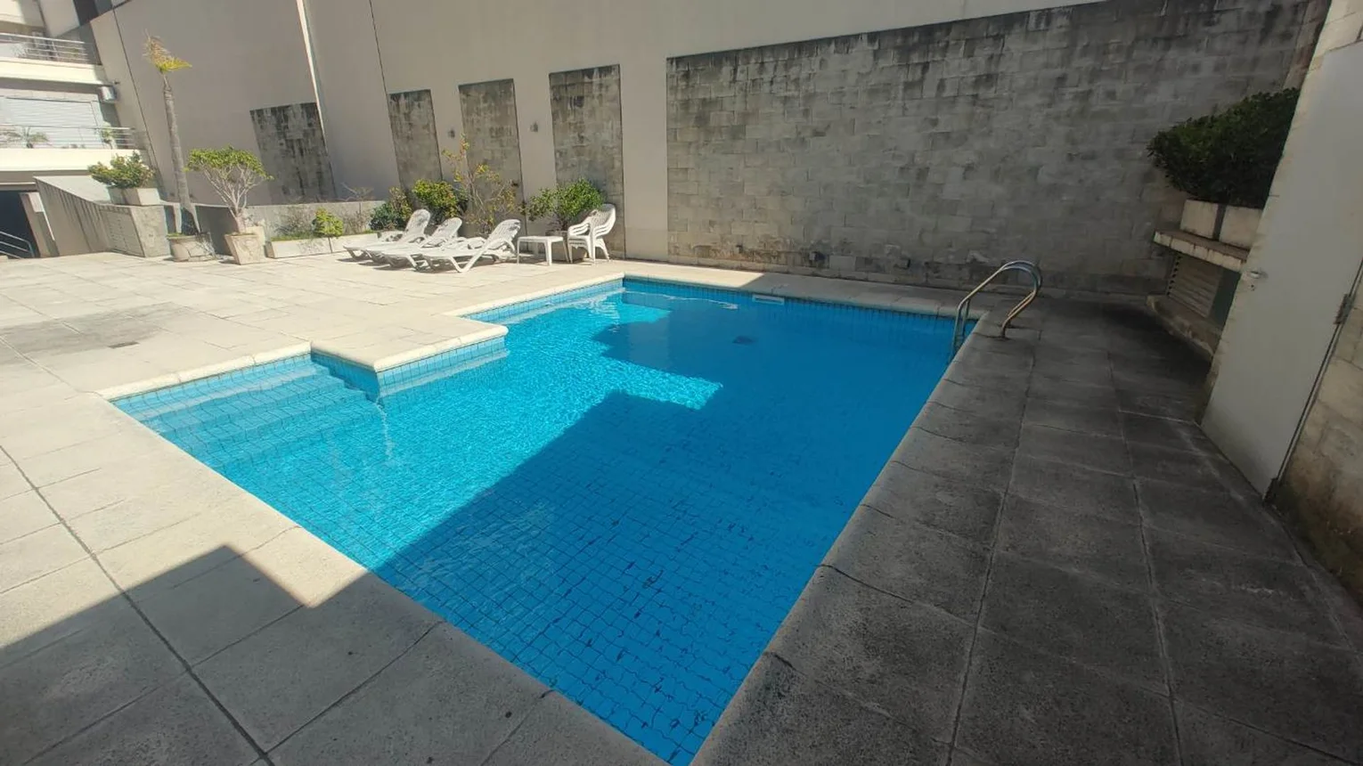 Semipiso de 4 ambientes en venta en Villa Crespo, Avenida Ángel Gallardo 600, foto 2
