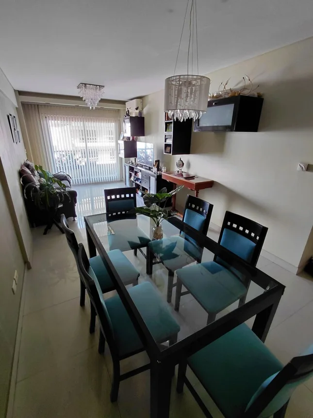 Semipiso de 4 ambientes en venta en Villa Crespo, Avenida Ángel Gallardo 600, foto 4
