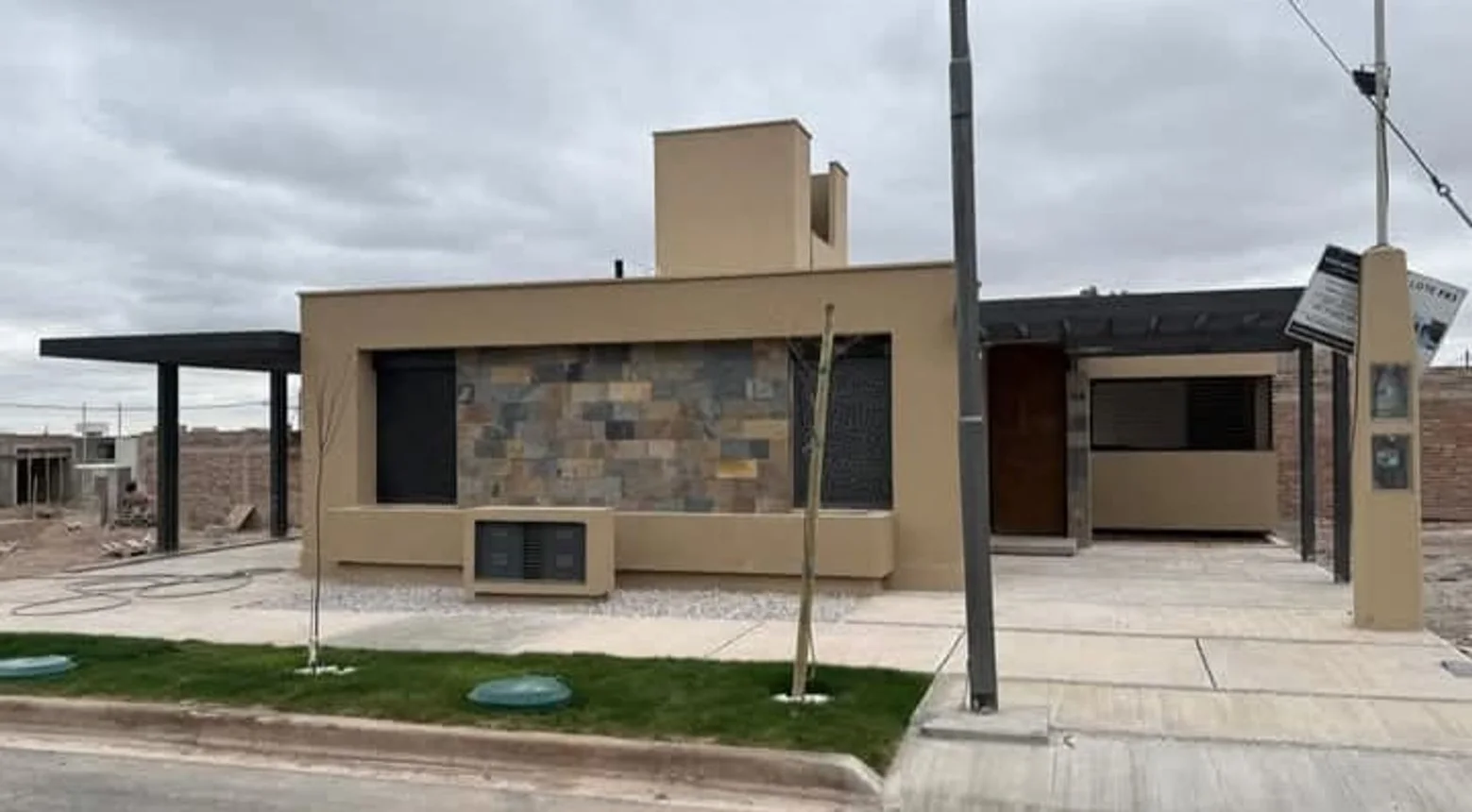 Casa en venta en Godoy Cruz