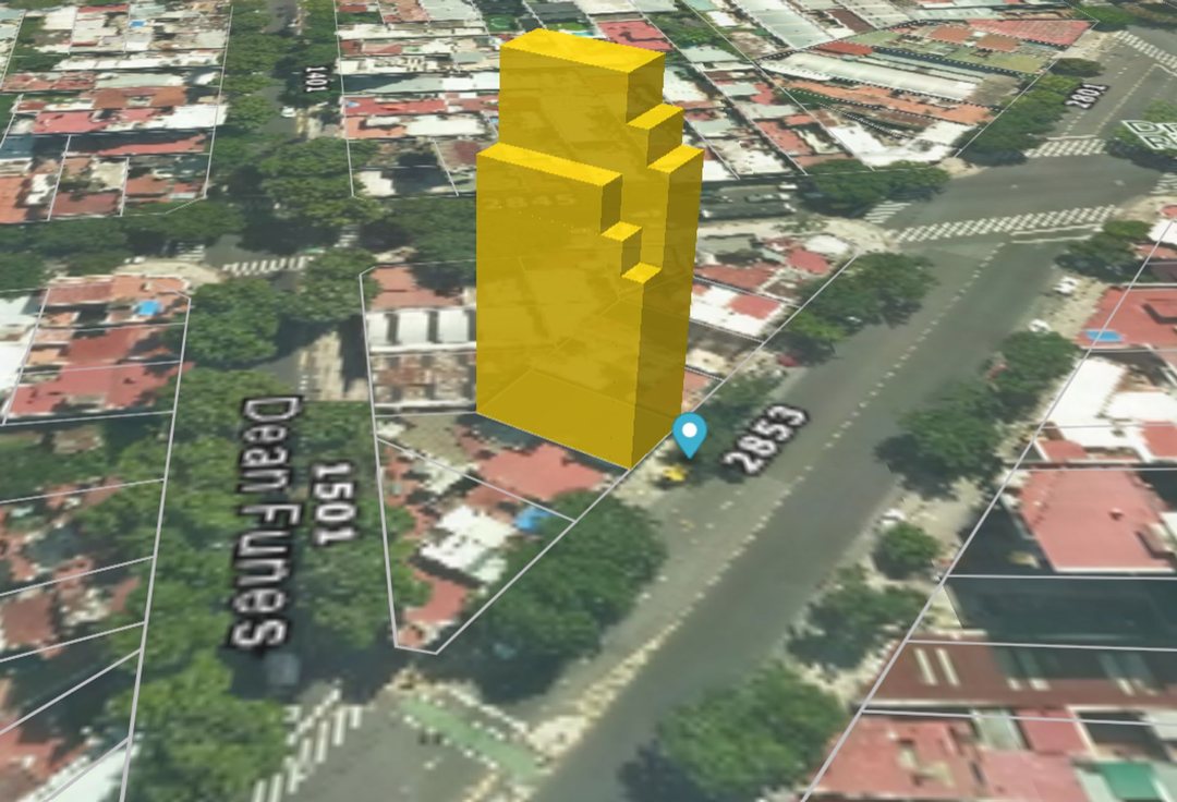 Casa en Lote propio. VENTA. USAM .SAN CRISTOBAL