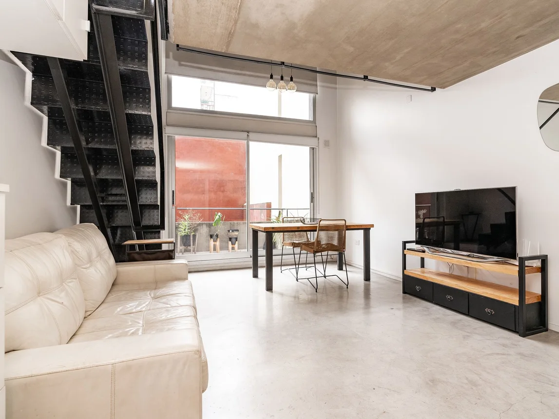 Loft en alquiler en Palermo, foto 5