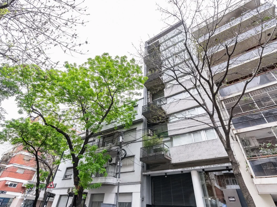 Loft en alquiler en Palermo